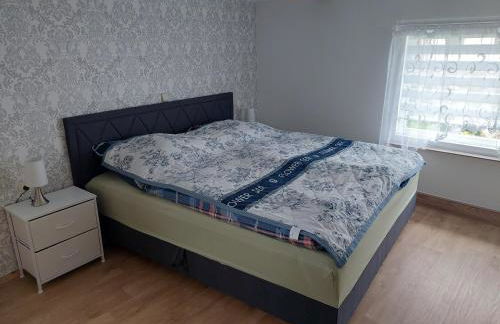 Ferienwohnung am Colditzer Forst - Foto 6