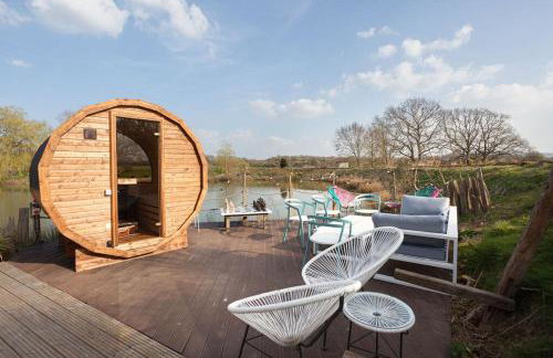 Tiny House in Wonderland - Foto 27