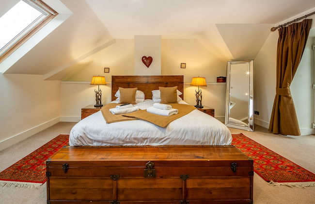 Mains of Taymouth Country Estate - Foto 19