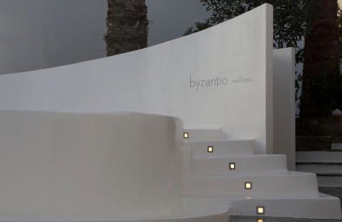 Byzantio Beach Suites & Wellness - Foto 13