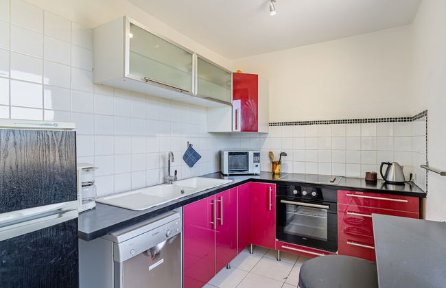 Appart & Suites-Marseille - Foto 9