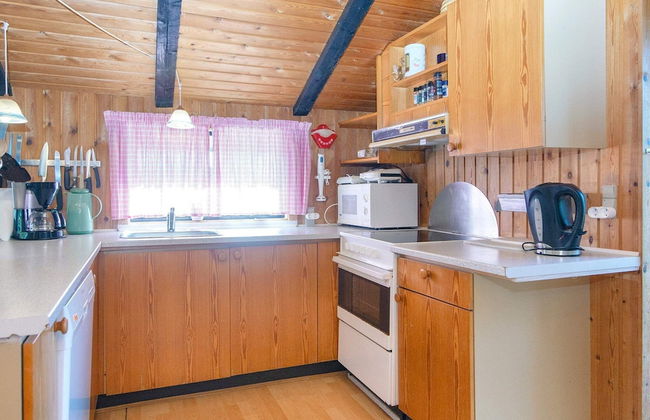 Serene Holiday Home in Lemvig near Sea - Foto 7