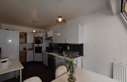 Vaste Appartement dupleix 3 chambre proche Stade de France - Foto 9