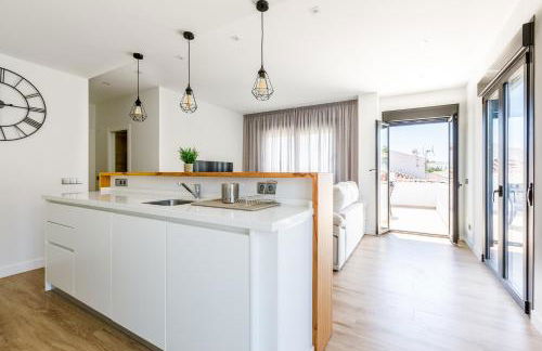 A&N Viñuela Luxury centro - Foto 6