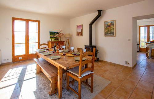 Villa Les Juliannes by Villa Plus - Foto 8