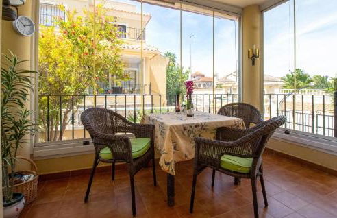 3 Bedroom Nice Home In Ciudad Quesada - Foto 7