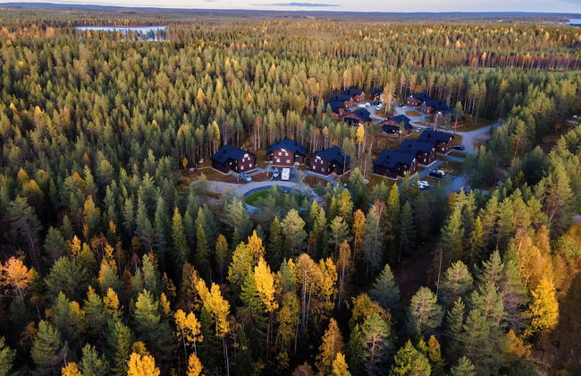 Ranua Resort Holiday Village - Foto 38