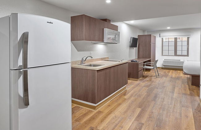 Extended Suites Ciudad Juarez Consulado - Foto 12