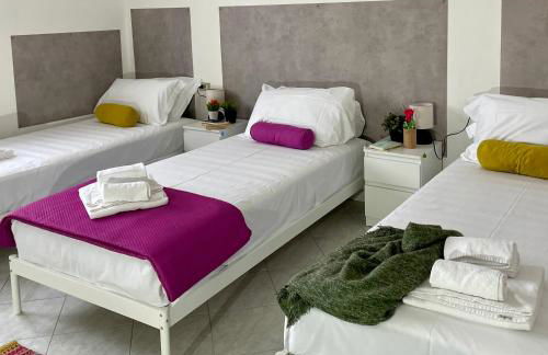 Bnbook Residenza Vespucci - Foto 34