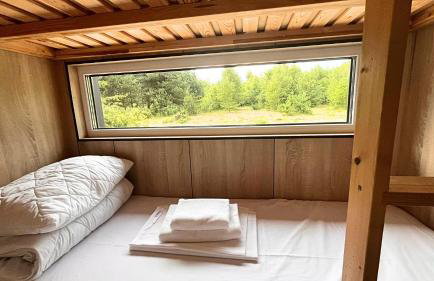 Arche Siedlisko Miedwieżyki - Foto 4