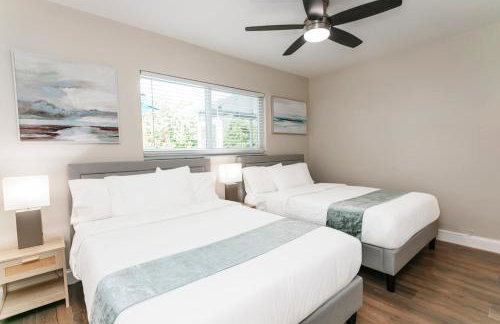 Luxury 5BR Villa Heated Pool near Beach & Casino - Foto 29