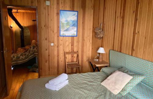 La casita de madera - Photo 36