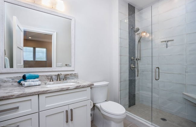 Sabal Custom Home By the Beach - Foto 14