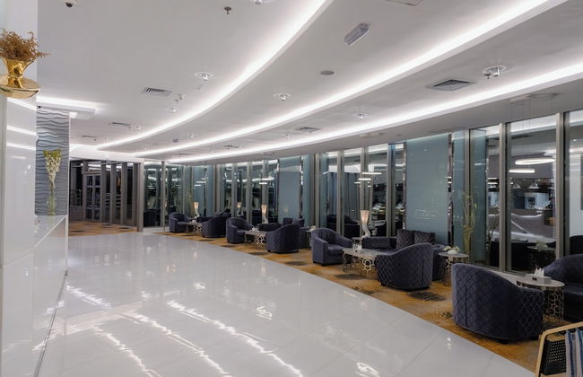 Wahaj Hotel Apartment 2 - Photo 3