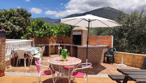 Los Olivos - Photo 2