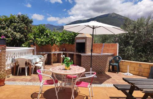 Los Olivos - Photo 2