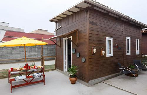 Casa Perto das melhores praias Florianópolis, 8 pessoas, ar condicionado, tv, wifi, cozinha completa, lavanderia, - Foto 66