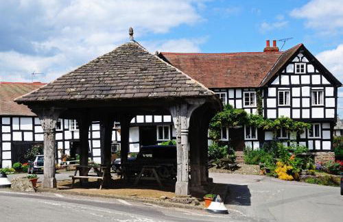 Cobbler's Cottage - Foto 23