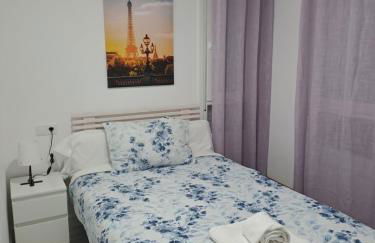 Apartamentos el Conde ll - Foto 6