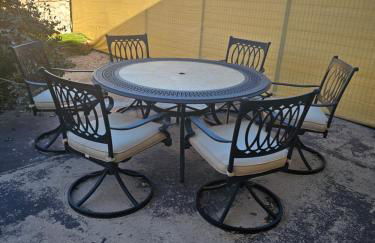 Your comfortable stay in Colorado Springs - Foto 27