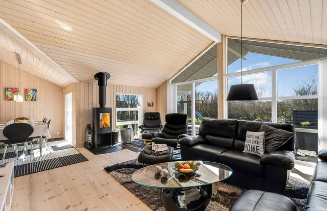 "Haagen" - 600m to the fjord - Foto 21