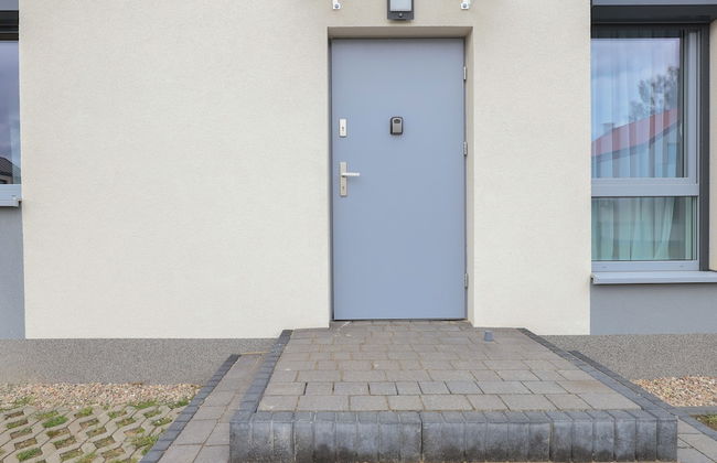 Apartment Południowa Przystań by Renters - Photo 55