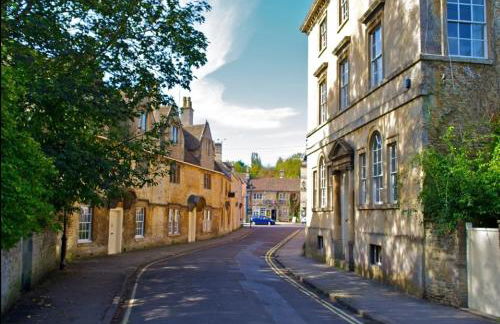 Alexander House - Foto 26