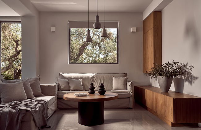 Drallos Luxury Villa - Foto 2