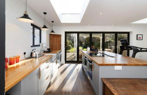 Oxfordshire Country Escape, 3 Bed Getaway - Photo 1