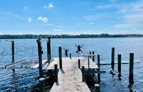 Navarre Bayhouse Retreat - Foto 17