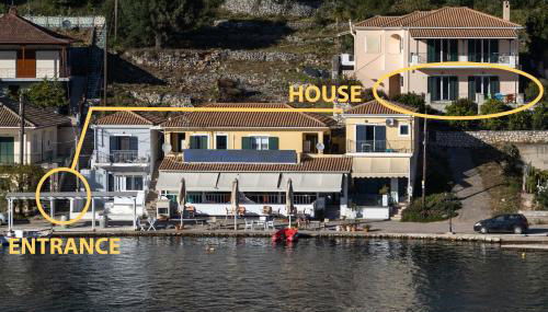 Plaka's House - Photo 3