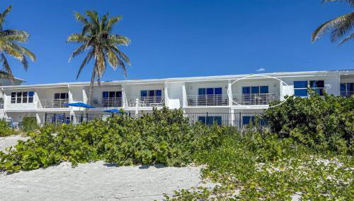 Oceanfront Studio on Longboat Key! - Foto 2