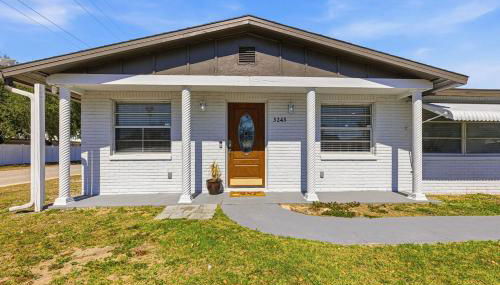 Dream home in Holiday with POOL & SPA and More - Foto 4