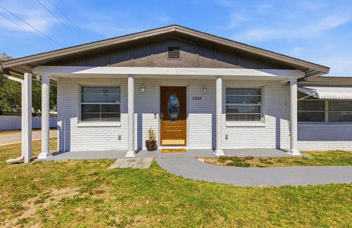 Dream home in Holiday with POOL & SPA and More - Foto 4