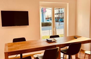 TheBlue Oak Apartments - Photo 33