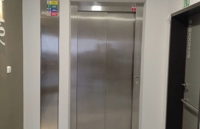 CityWest Apartments - Photo 18