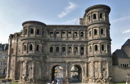 Holiday Apartment Moselle Beach 1 - Foto 21