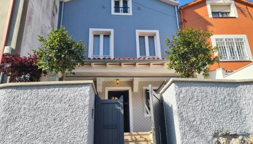 Casa Escarapote - Foto 2