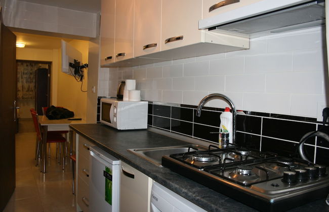 Mete Apartments - Foto 10