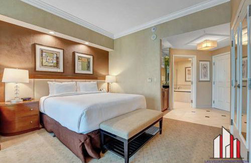 MGM Signature-32-607 F1 Track & Strip View Balcony - Foto 11