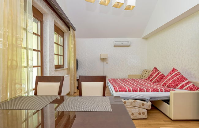 Pool Villa Silva Marija - App 206 - Foto 10