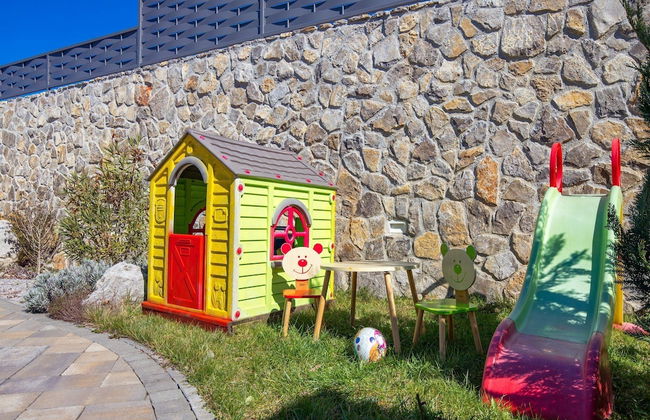 Villa Lemily - Foto 41