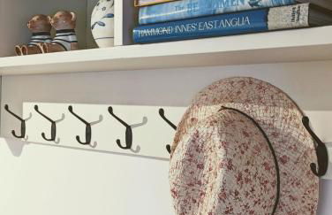 Strawberry Cottage Snettisham close RSPB and Wild Ken Hill - Crabpot Cottages Sheringham - Foto 6