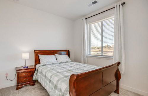 8 Mi to Denver Tech Center Business-Ready Retreat - Foto 21