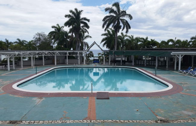 Seacastles Exora Beach Suite - Foto 12