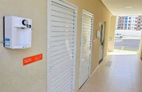 Apê Caju pertinho do aeroporto com ar 2/4 - Foto 52