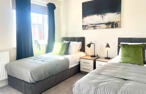 Earl House - Foto 15