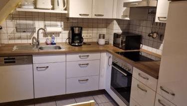 Ruhrpottbude - Private Ferienwohnung im Herzen des Ruhrgebiets - Foto 4