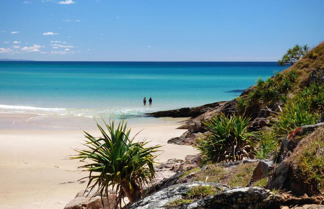 Grassy Head Holiday Park - Foto 22