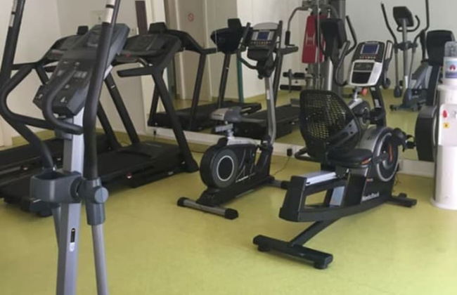 Hotel Villa Mandi Golf Resort - Foto 30